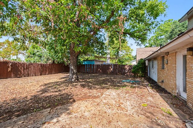 1418 Tatum Drive, Arlington, TX 76012