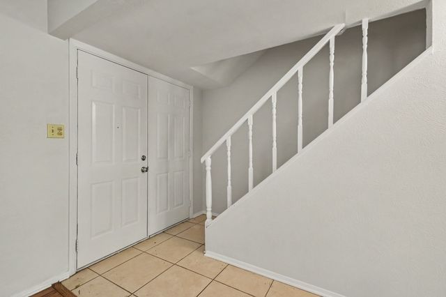 1418 Tatum Drive, Arlington, TX 76012