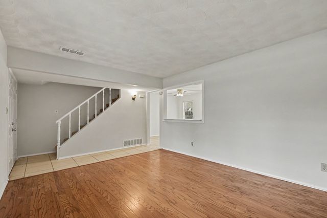 1418 Tatum Drive, Arlington, TX 76012