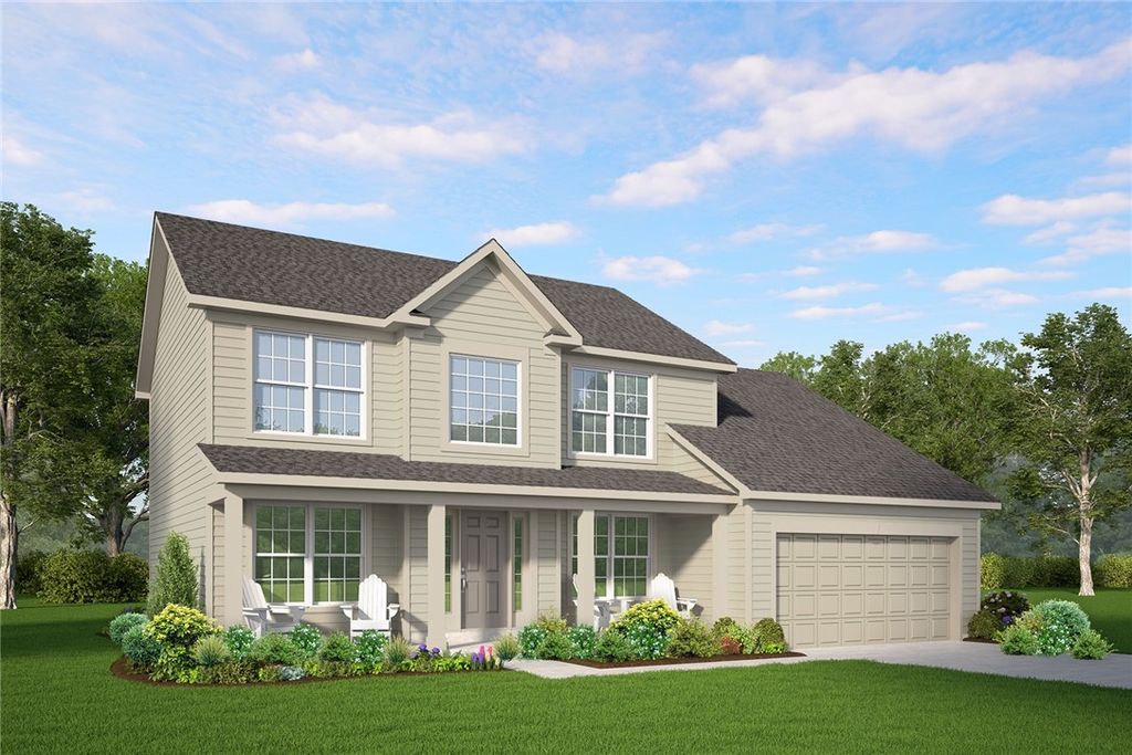 1551 Osburn Ln, Farmington, NY 14425