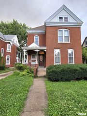 1251 KENTUCKY Street, Quincy, IL 62301