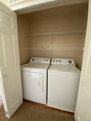 17525 Wilde Avenue 302, Parker, CO 80134