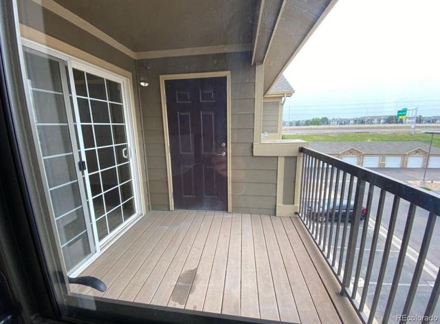 17525 Wilde Avenue 302, Parker, CO 80134