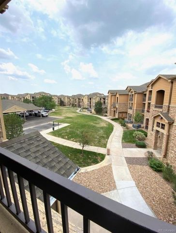 17525 Wilde Avenue 302, Parker, CO 80134