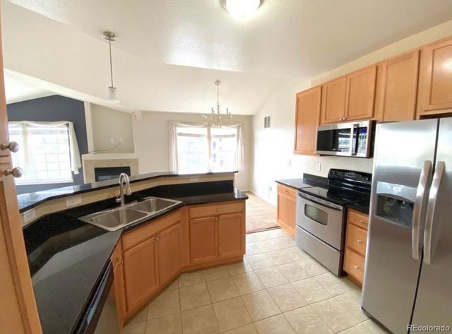 17525 Wilde Avenue 302, Parker, CO 80134