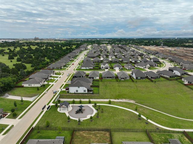 2293 High Plain Lane, Waxahachie, TX 75167