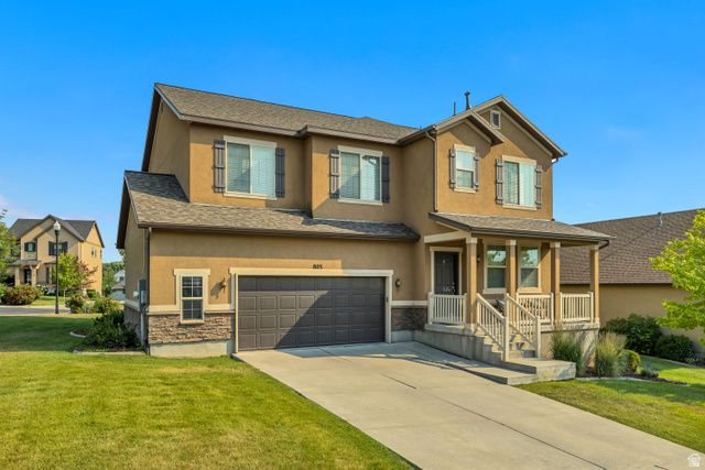 803 W FOXGLOVE RD, Farmington, UT 84025