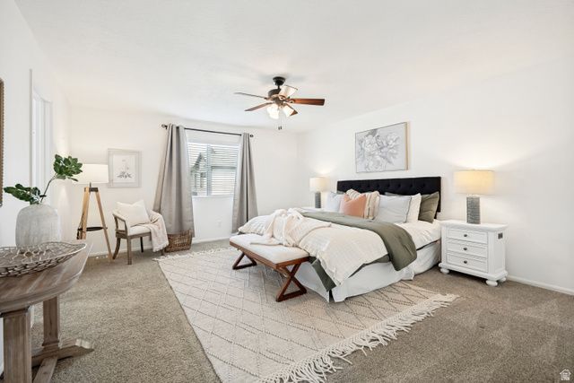 803 W FOXGLOVE RD, Farmington, UT 84025