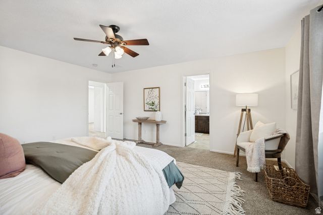 803 W FOXGLOVE RD, Farmington, UT 84025