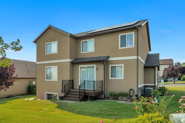 803 W FOXGLOVE RD, Farmington, UT 84025