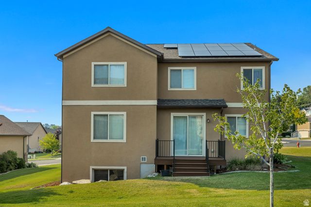 803 W FOXGLOVE RD, Farmington, UT 84025