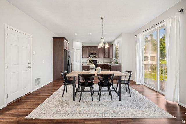 803 W FOXGLOVE RD, Farmington, UT 84025