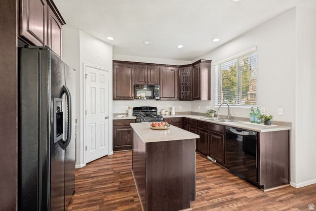 803 W FOXGLOVE RD, Farmington, UT 84025