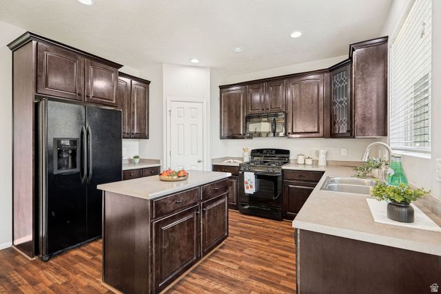803 W FOXGLOVE RD, Farmington, UT 84025