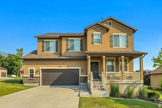 803 W FOXGLOVE RD, Farmington, UT 84025
