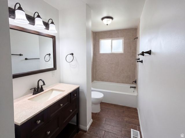 408 N 1500 W, Clinton, UT 84015