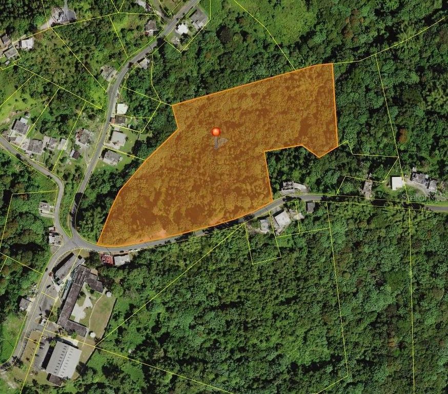 Image 1 of property listing at CARR 917, KM 5.9, B0 MONTONES, Las Piedras, PR 00771