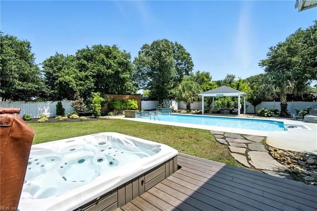 4212 Lookout RD, Virginia Beach, VA 23455