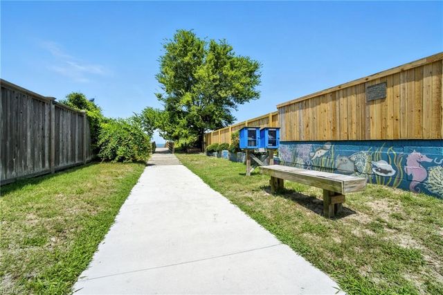 4212 Lookout RD, Virginia Beach, VA 23455