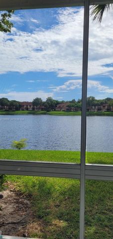 860 NW 92nd Ave 860, Plantation, FL 33324