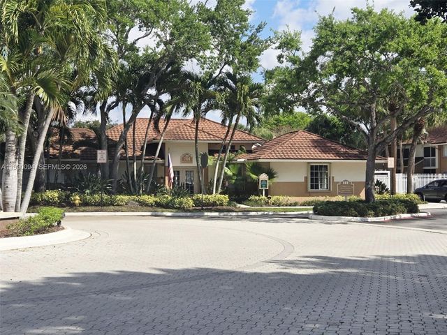860 NW 92nd Ave 860, Plantation, FL 33324