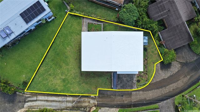 3537 Kumuwai Place, Honolulu, HI 96822