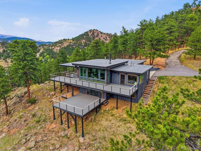 725 Timber Lane, Boulder, CO 80304
