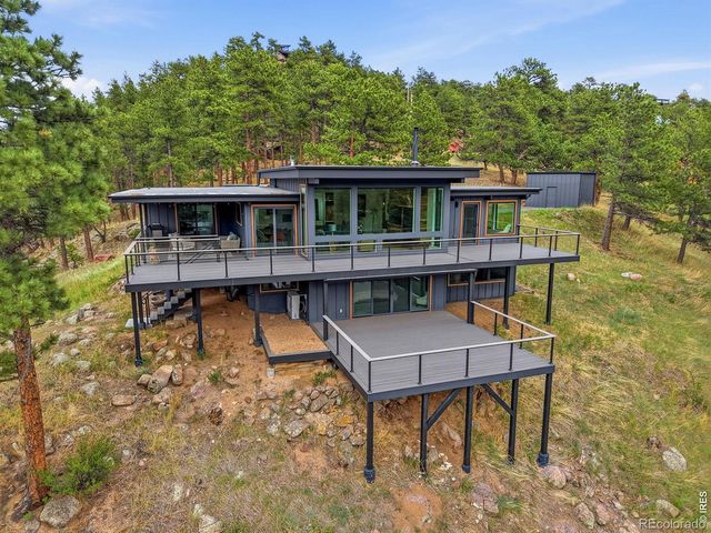 725 Timber Lane, Boulder, CO 80304