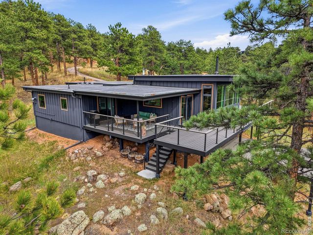 725 Timber Lane, Boulder, CO 80304