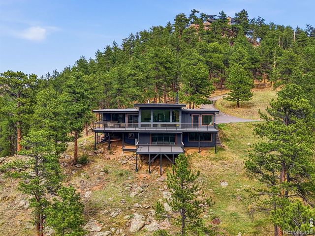 725 Timber Lane, Boulder, CO 80304