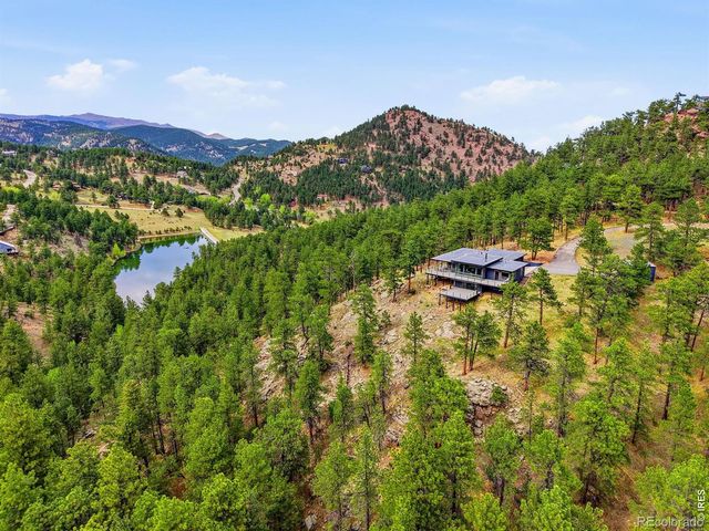 725 Timber Lane, Boulder, CO 80304