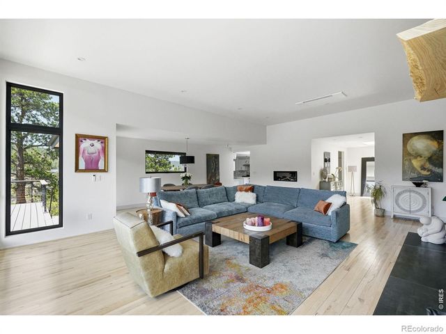 725 Timber Lane, Boulder, CO 80304