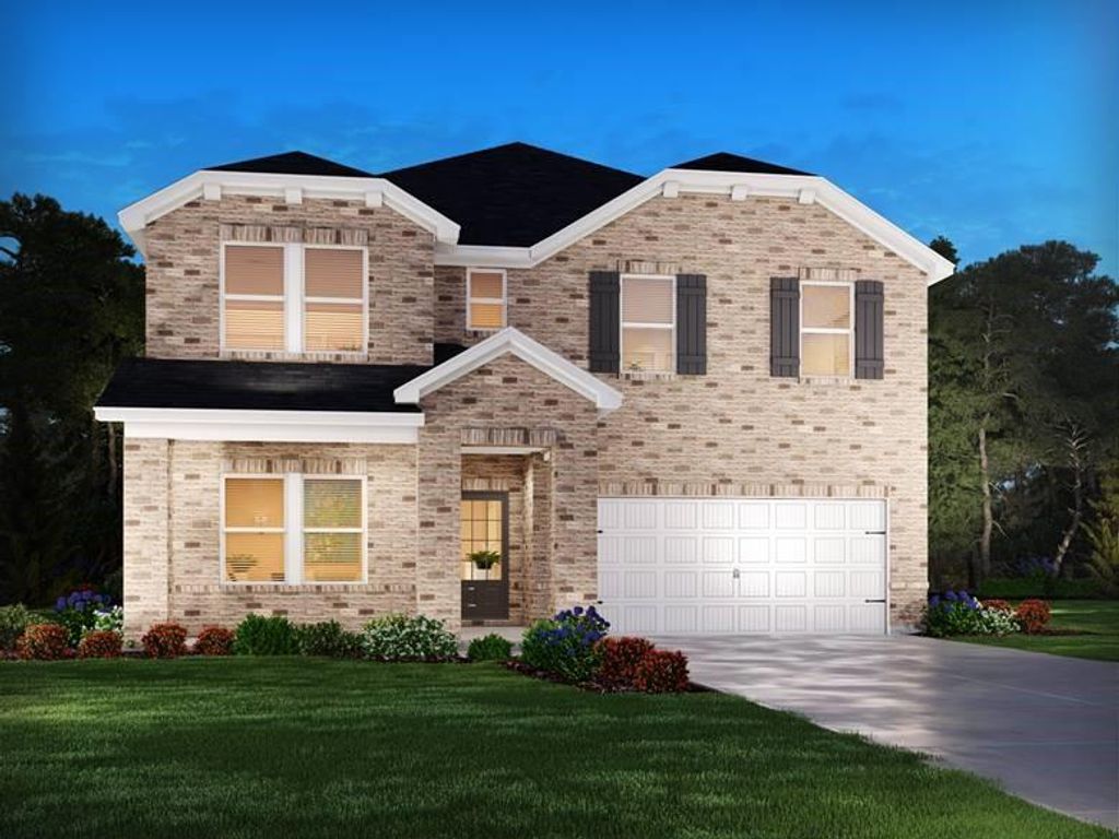 6934 Chester Street, Fairburn, GA 30213