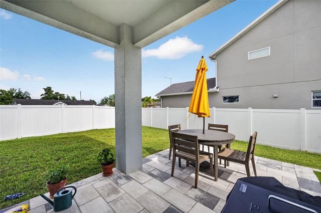 701 DENNIS AVENUE, Orlando, FL 32807