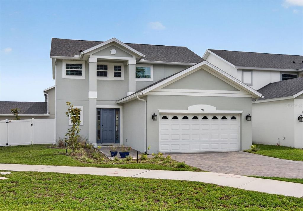 701 DENNIS AVENUE, Orlando, FL 32807