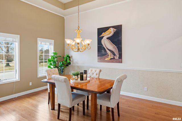 1215 PEACH TREE Lane, Quincy, IL 62305