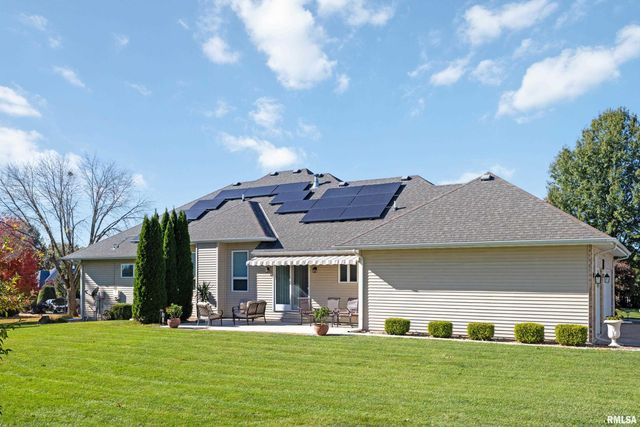 1215 PEACH TREE Lane, Quincy, IL 62305