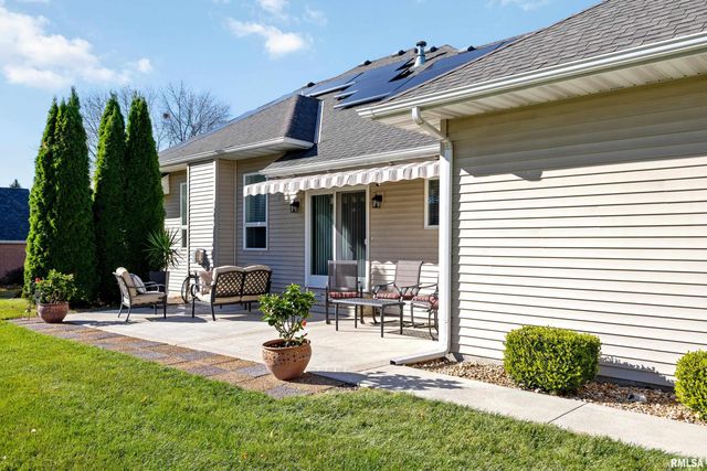 1215 PEACH TREE Lane, Quincy, IL 62305