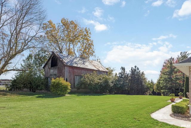 1215 PEACH TREE Lane, Quincy, IL 62305