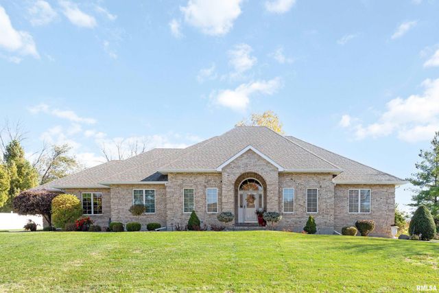 1215 PEACH TREE Lane, Quincy, IL 62305