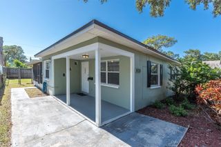 618 GLENOAK STREET N, St Petersburg, FL 33703