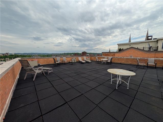 144 N Dithridge St 403, Oakland, PA 15213