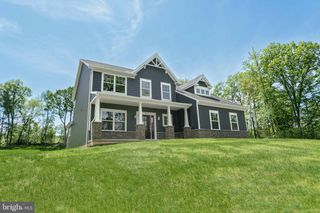 2431 BARNS LN, Bellefonte, PA 16823