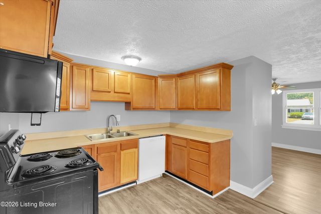5312 Devers Ave, Louisville, KY 40214