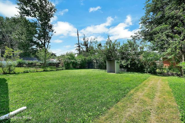 5312 Devers Ave, Louisville, KY 40214