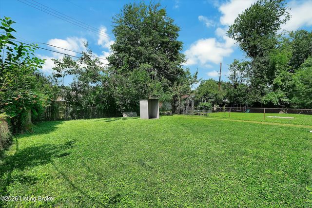 5312 Devers Ave, Louisville, KY 40214