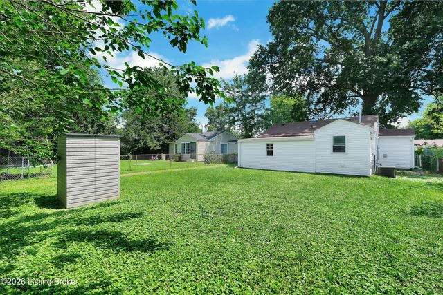 5312 Devers Ave, Louisville, KY 40214