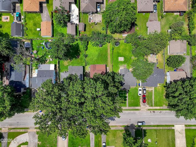 5312 Devers Ave, Louisville, KY 40214