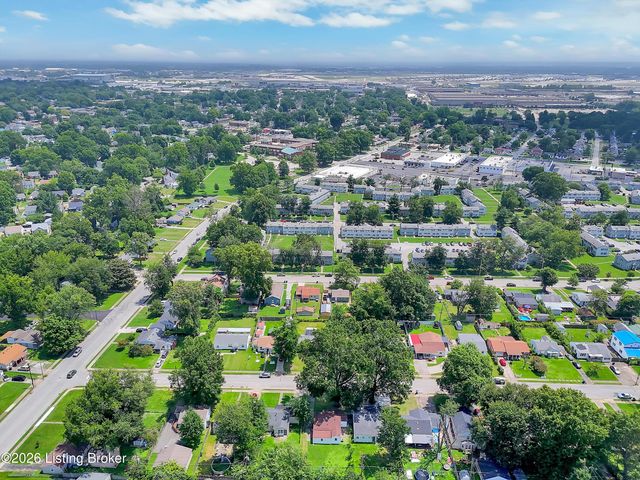 5312 Devers Ave, Louisville, KY 40214