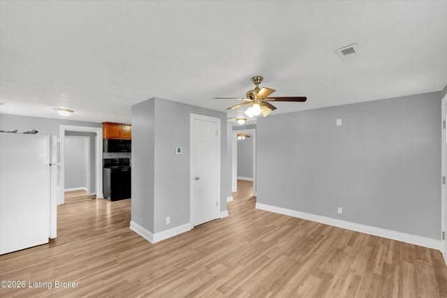 5312 Devers Ave, Louisville, KY 40214
